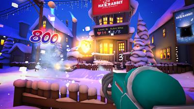 Merry Snowballs - Screenshot - Gameplay (null) - 1920x1080