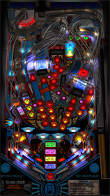 Demolition Man - Screenshot - Gameplay (null) - 1439x2557