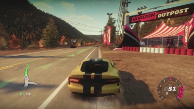 Forza Horizon - Screenshot - Gameplay (null) - 1920x1080