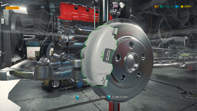 Car Mechanic Simulator 2018 - Screenshot - Gameplay (null) - 1920x1080