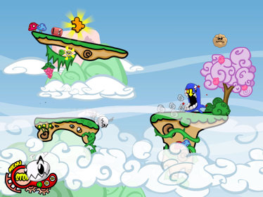 Eets - Screenshot - Gameplay (null) - 1024x768
