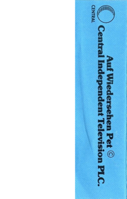 Auf Wiedersehen Pet - Box - Back (United Kingdom) - 768x1200