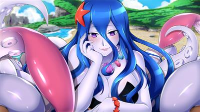 Dimension of Monster Girls - Fanart - Background (null) - 1920x1080
