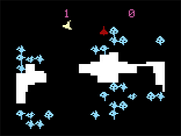Combat - Screenshot - Gameplay (null) - 640x480