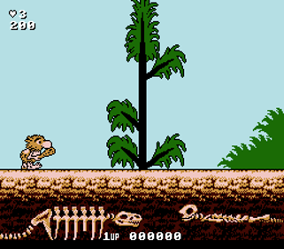 Pegasus Golden Five - Screenshot - Gameplay (Europe) - 256x224