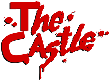 the Castle Game - Clear Logo (null) - 962x724