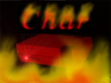 Char - Screenshot - Game Title (null) - 640x480