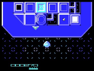 Oblyblam - Screenshot - Gameplay (null) - 626x474