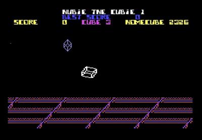 Hubie the Cubie - Screenshot - Gameplay (null) - 624x435