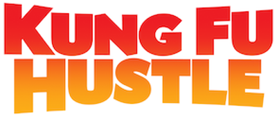 Kung Fu Hustle - Clear Logo (null) - 293x126