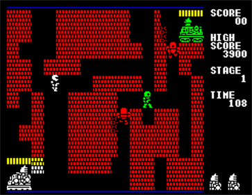 Battlot - Screenshot - Gameplay (null) - 500x386