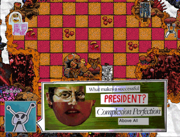 Doo-Daa - Screenshot - Gameplay (World) - 2172x1660