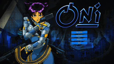 Oni Remaster - Screenshot - Game Title (null) - 1080x607
