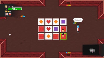 PONG Quest - Screenshot - Gameplay (United States) - 1650x928