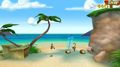 Tiki Towers - Screenshot - Gameplay (null) - 1920x1080