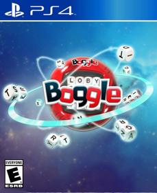 Boggle - Fanart - Box - Front (null) - 805x986