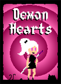 Demon Hearts - Box - Front (World) - 960x1320