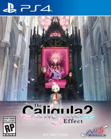 The Caligula Effect 2 - Fanart - Box - Front (null) - 1551x1941
