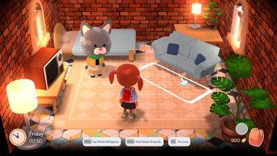 Hokko Life - Screenshot - Gameplay (null) - 1920x1080