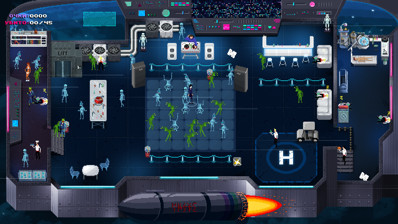 Party Hard - Screenshot - Gameplay (null) - 1919x1079