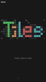 Tac Tiles - Screenshot - Gameplay (null) - 640x1136