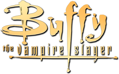 Buffy the Vampire Slayer - Clear Logo (null) - 400x251