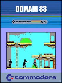 Domain 83 - Fanart - Box - Front (null) - 798x1072