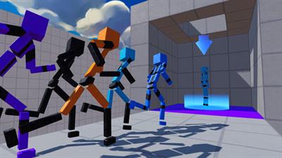 Fun With Ragdolls: The Game - Screenshot - Gameplay (null) - 1920x1080