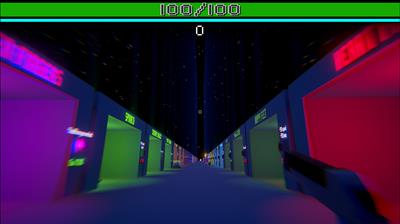 The Great Geometric Multiverse Tour - Screenshot - Gameplay (World) - 1923x1079
