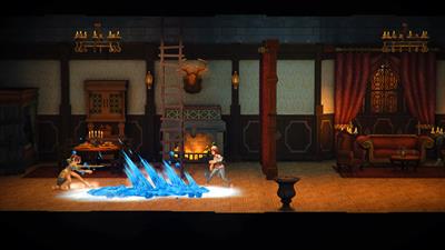 Soulfire - Screenshot - Gameplay (North America) - 1920x1080