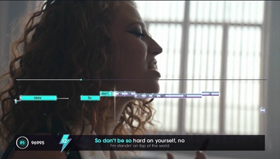 NOW That's What I Call Sing - Screenshot - Gameplay (null) - 1500x852