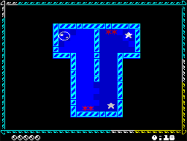 Bubble in Trouble - Screenshot - Gameplay (null) - 512x384