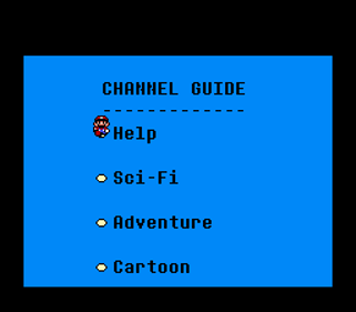 Super Mario World: Hack 6 - Screenshot - Gameplay (null) - 256x224