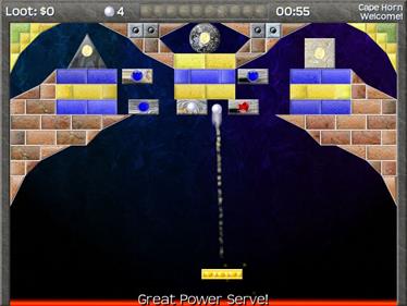 Funkiball - Screenshot - Gameplay (null) - 640x480