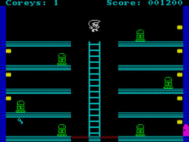 Corey Coolbrew - Screenshot - Gameplay (null) - 512x384