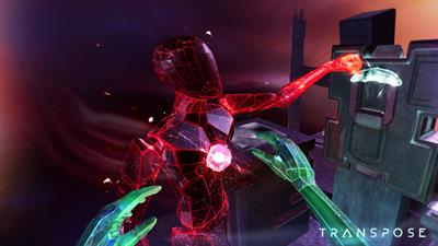 Transpose - Screenshot - Gameplay (World) - 1920x1080