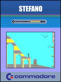 Stefano - Fanart - Box - Front (null) - 798x1072