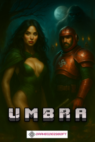 Umbra - Box - Front (Europe) - 1024x1536