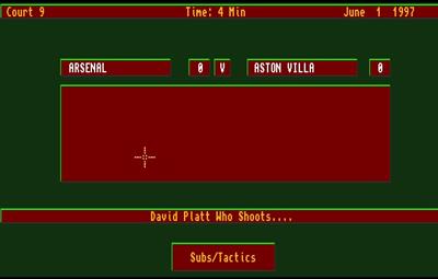 Premier Sixes - Screenshot - Gameplay (null) - 638x408