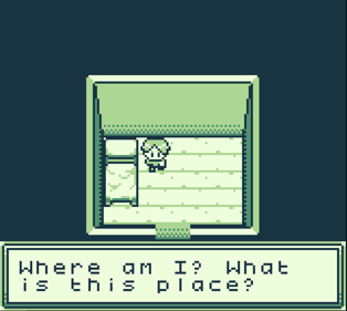 After Life - Screenshot - Gameplay (null) - 794x710