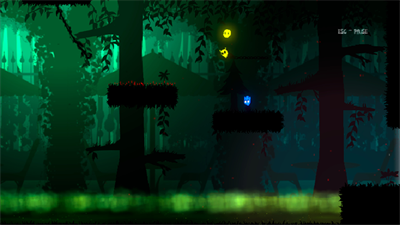 Hellevator - Screenshot - Gameplay (World) - 1920x1080