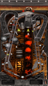 Nine Inch Nails - Screenshot - Gameplay (null) - 891x1580