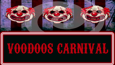 VooDoo's Carnival - Banner (World) - 1280x720