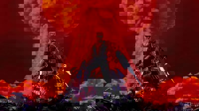 Voxel Duke Nukem 3D - Fanart - Background (World) - 1920x1080