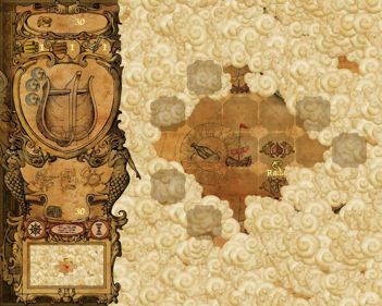 Ancient Trader - Screenshot - Gameplay (World) - 1000x800