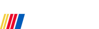 NASCAR Heat 5 - Clear Logo (null) - 8378x2501