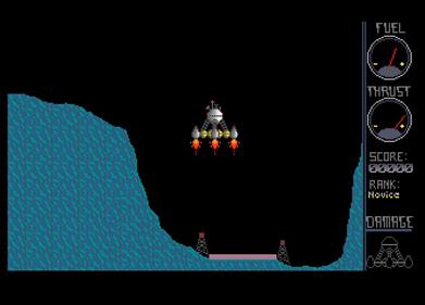 Planet Fall - Screenshot - Gameplay (null) - 670x481