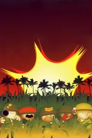 OpenFodder - Poster (null) - 600x900