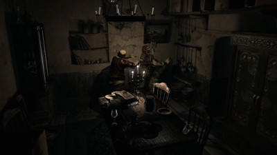 Resident Evil - Screenshot - Gameplay (null) - 1920x1080