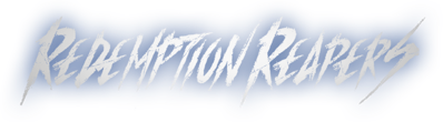 Redemption Reapers - Clear Logo (null) - 1043x288
